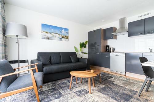 Apartamento Lange Duinen