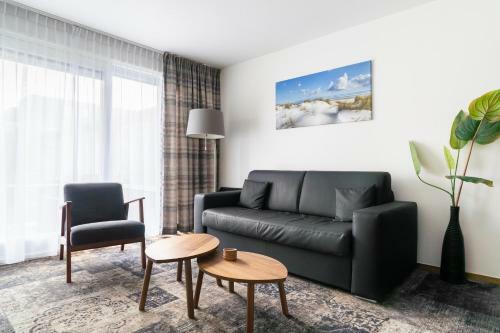 Apartamento Lange Duinen