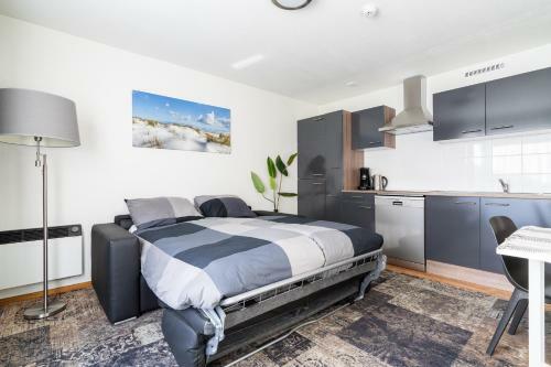 Apartamento Lange Duinen