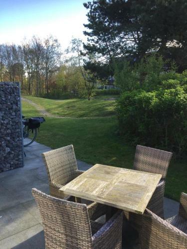 Apartamento Lange Duinen