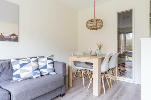 Apartamento Appartement De Jutter, Resort Amelander Kaap