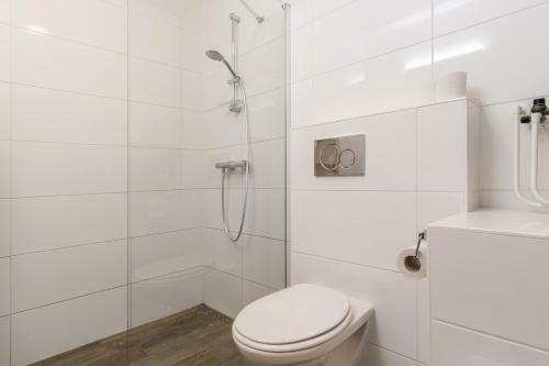 Apartamento Appartement De Jutter, Resort Amelander Kaap