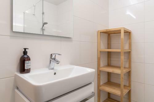 Apartamento Appartement De Jutter, Resort Amelander Kaap