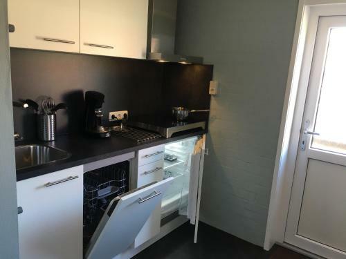 Apartamento Appartement Achterom