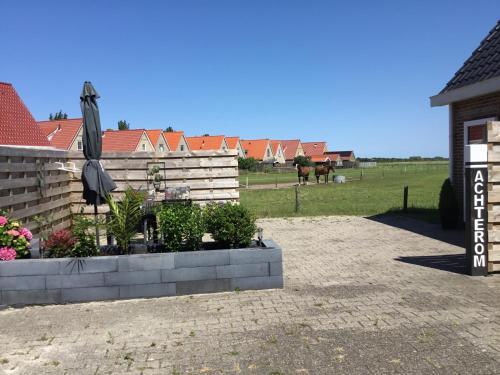 Apartamento Appartement Achterom