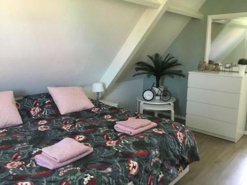 Apartamento Appartement Achterom