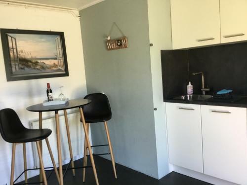 Apartamento Appartement Achterom