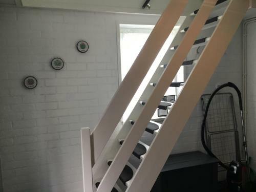 Apartamento Appartement Achterom