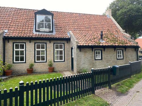 Villa Casa Vinke Op Ameland
