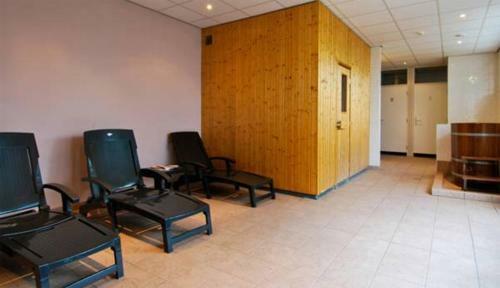 Apartamento Ameland Rentals Hollum