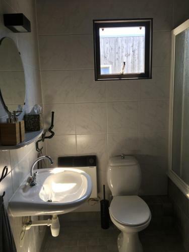 Apartamento Ameland Rentals Hollum