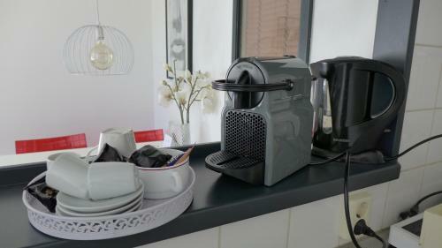 Apartamento Amelander Kaap 101