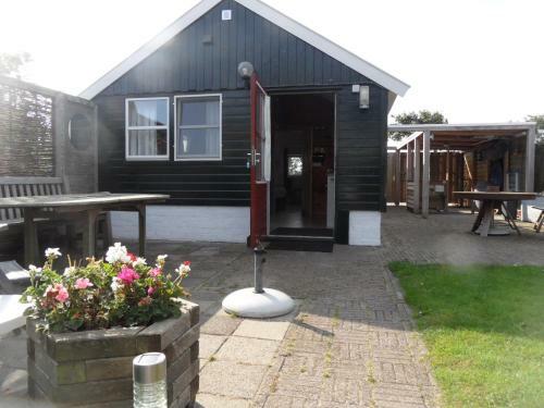 Wadchalet