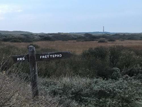 Apartamento Appartement, Kaap 123 - Ameland