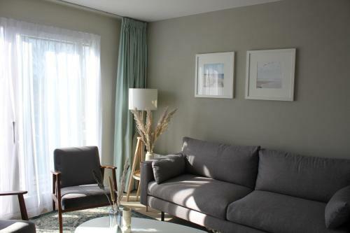 Apartamento Appartement, Kaap 123 - Ameland