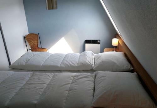 Apartamento Zeebries In De Kaap 4 P