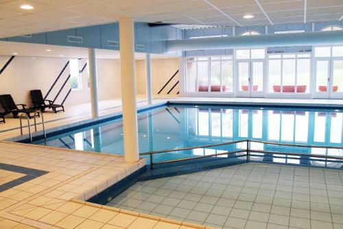 Apartamento Zeebries In De Kaap 4 P