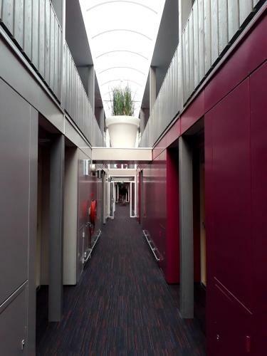 Apartamento Zeebries In De Kaap 4 P