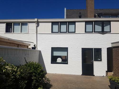 Zomerhuis Katwijk Andreasplein
