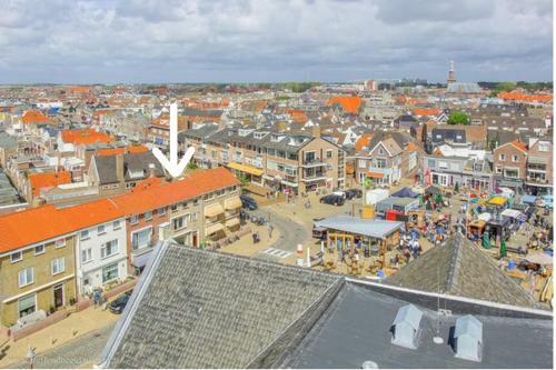 Zomerhuis Katwijk Andreasplein