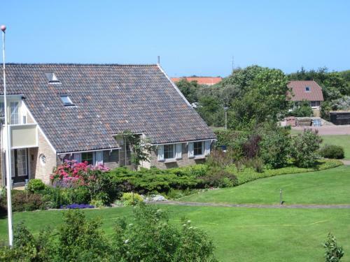 Agroturismo Meeuw