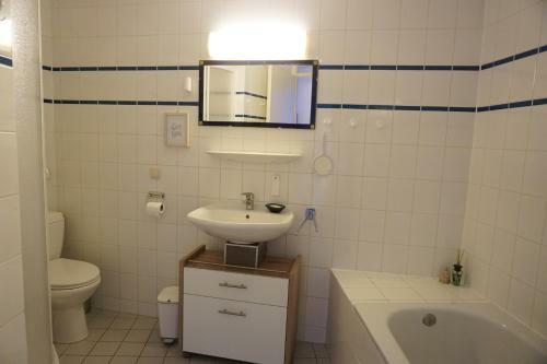 Apartamento Residence Juliana 61