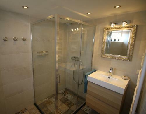 Ferienhaus Am Meer Mit Kamin & Sauna - Seestern 251