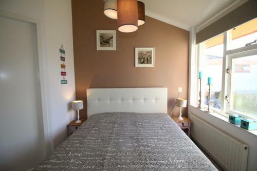 Ferienhaus Am Meer Mit Kamin & Sauna - Seestern 251