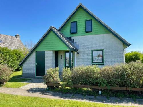 Bungalow Strandparel