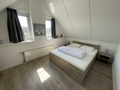 Bungalow Strandparel