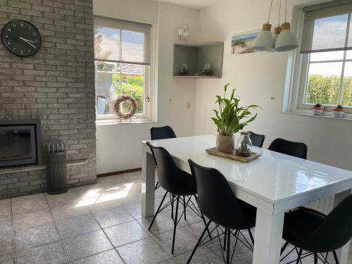 Bungalow Strandparel