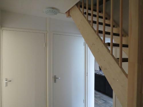 Apartamento Appartement Het Stolpje