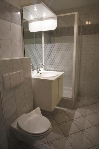 Apartamento Strandslag Juliana 181