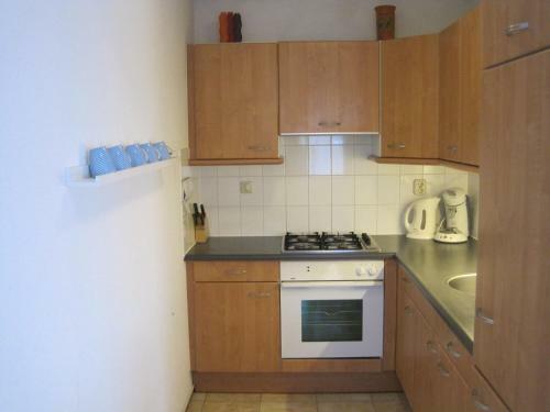 Apartamento Residence Juliana 78