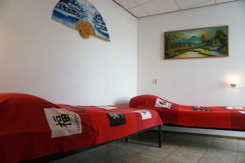 Apartamento Residence Juliana 78