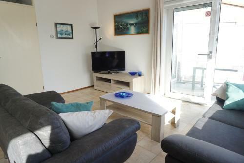 Apartamento Residence Juliana 78