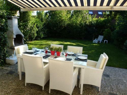 Villa Palm**** 4 Seasons