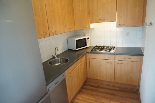 Apartamento Residence Juliana 17