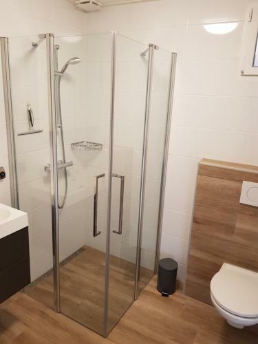 Vakantiewoning Koegras