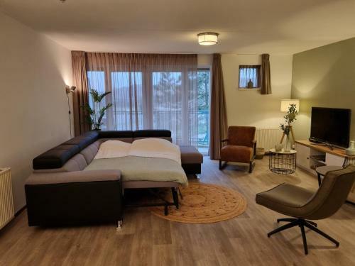 Apartamento Beach Appartement Strandslag 129