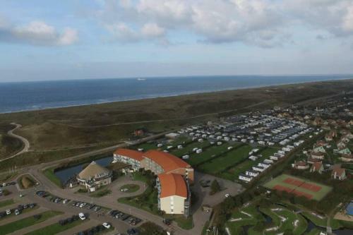 Apartamento Beach Appartement Strandslag 129