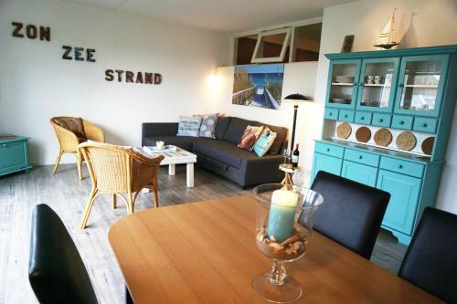 Apartamento Strandslag Juliana 135