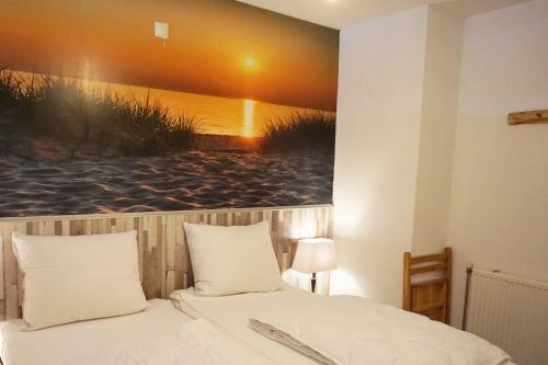 Apartamento Strandslag Juliana 135