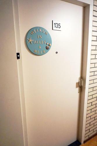 Apartamento Strandslag Juliana 135