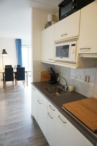 Apartamento Strandslag Juliana 135