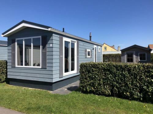 Camping Oase, Zanddijk 75
