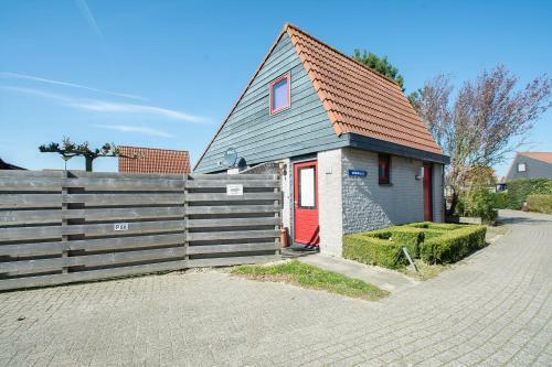 Yperhof 66 - Julianadorp