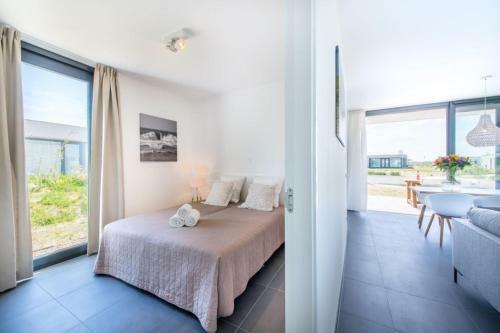 Ferienhaus Zandvillas Type 8b Zonder Sauna