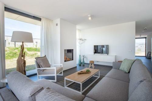 Ferienhaus Zandvillas Type 8b Zonder Sauna