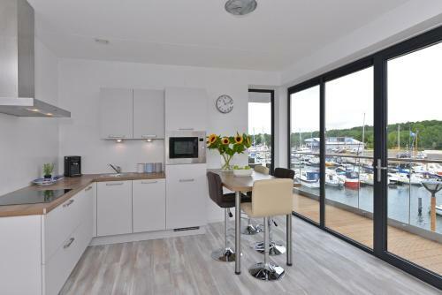 Apartamento D'ouwe Haven 10b Kamperland Marina
